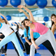 Illustration for article titled Pandoras New Workout Stations Will Pump You the Hell Up